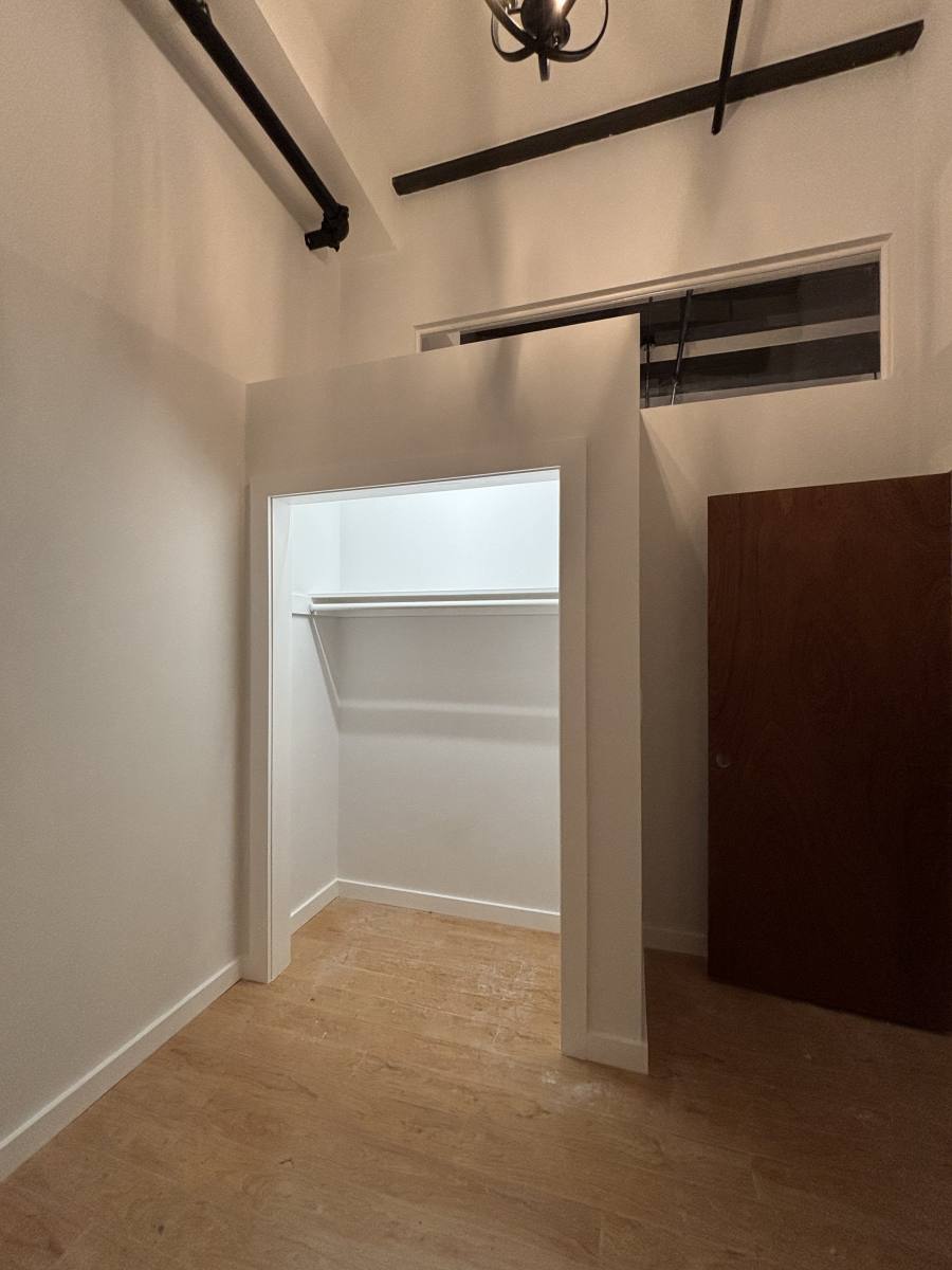 Apartment for rent at 254 Friend St #1, Boston, MA 02113