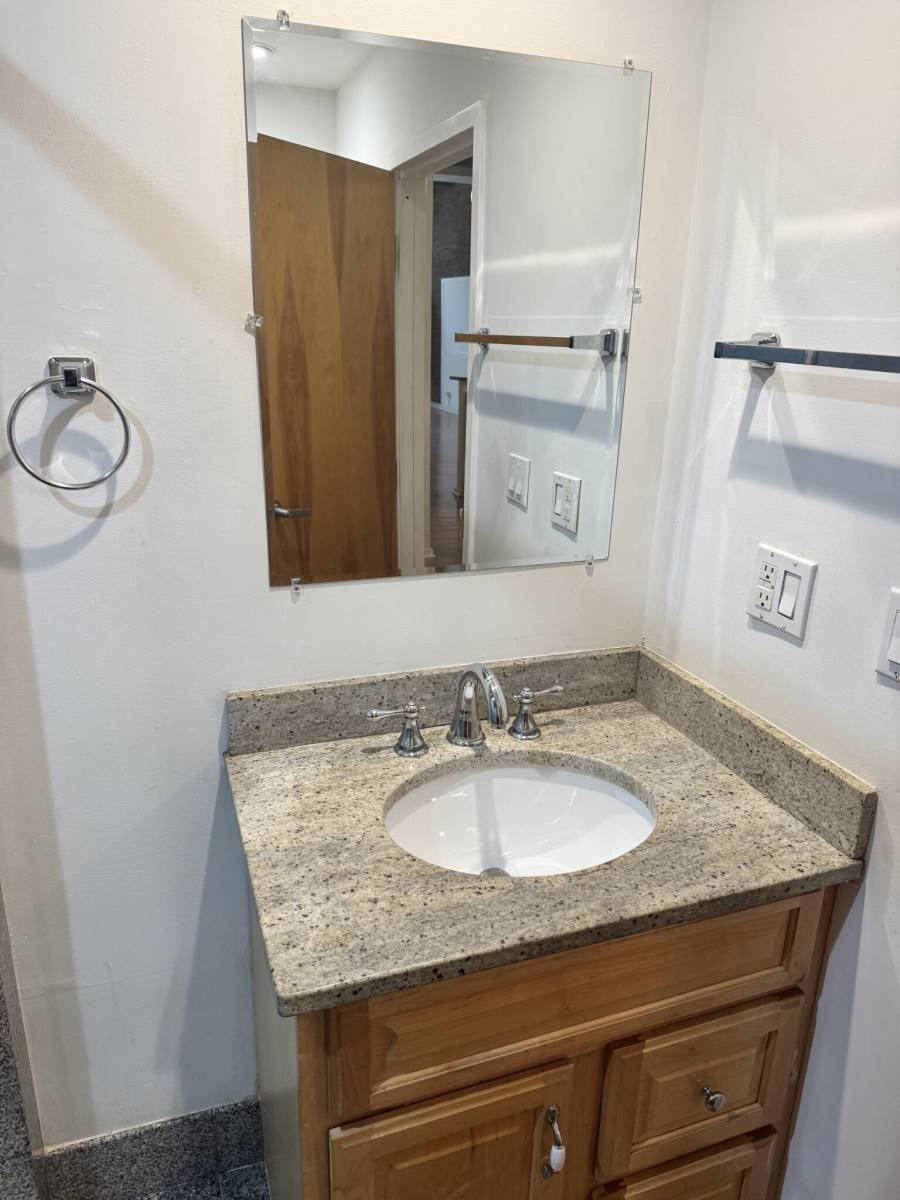 Apartment for rent at 254 Friend St #1, Boston, MA 02113