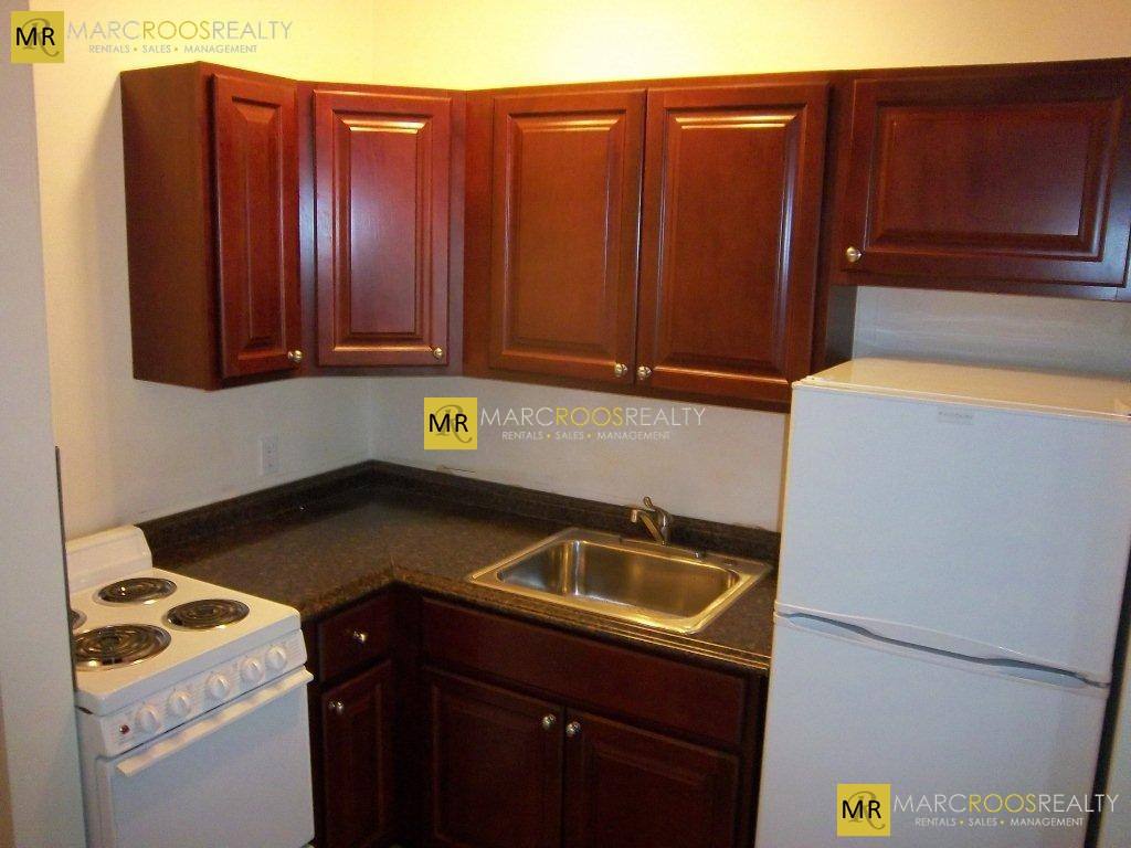 Apartment for rent at 67 S Huntington #2, Jamaica Plain, MA 02130