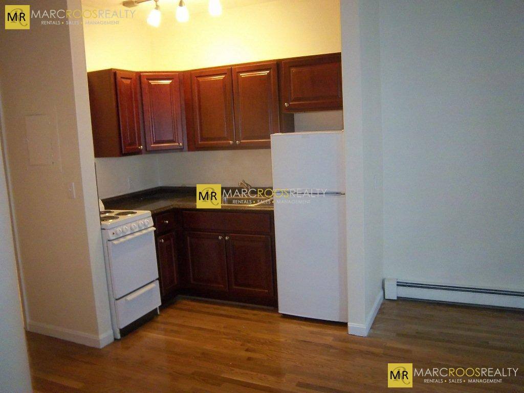 Apartment for rent at 67 S Huntington #2, Jamaica Plain, MA 02130