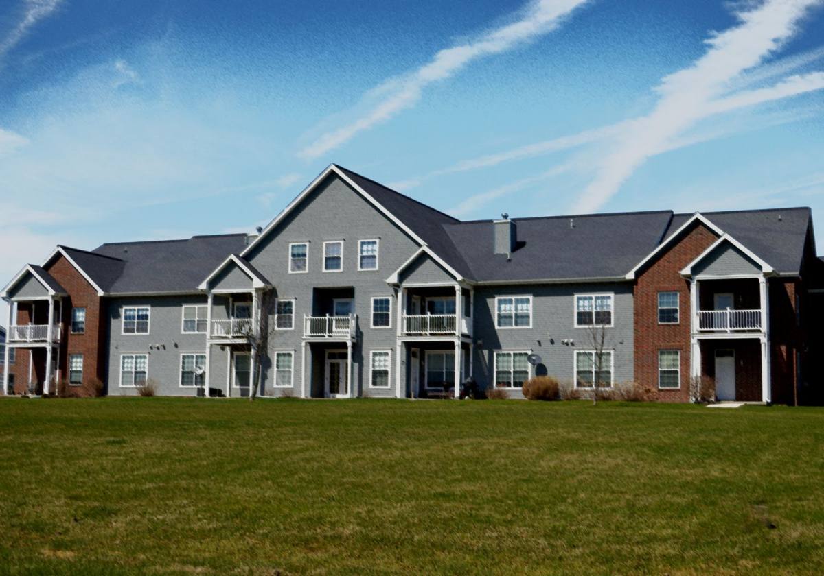 Apartment for rent at 2987 Providence St, Sun Prairie, WI 53590