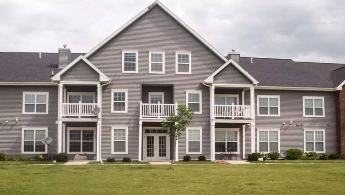 Apartment for rent at 2987 Providence St, Sun Prairie, WI 53590
