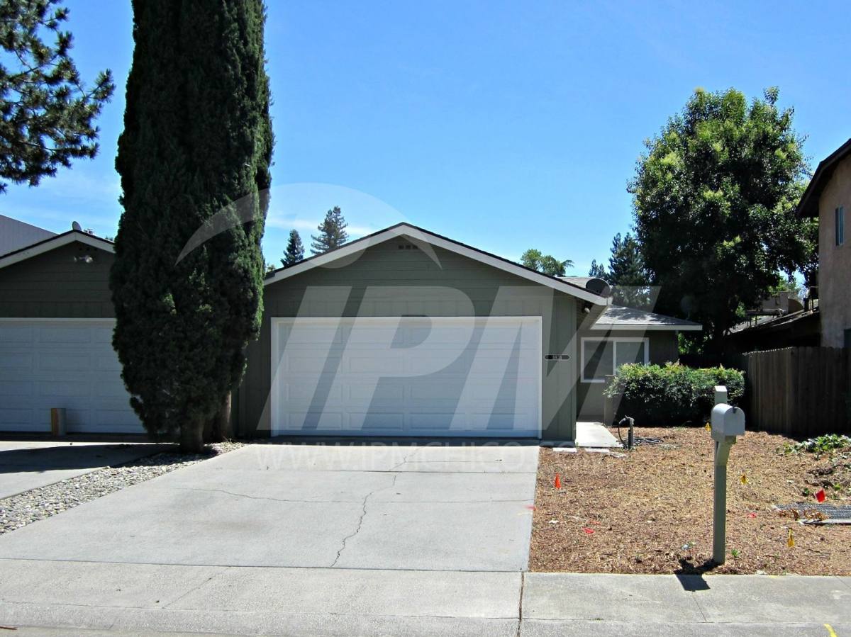 Apartment for rent at 1013 Meier Dr, Chico, CA 95973