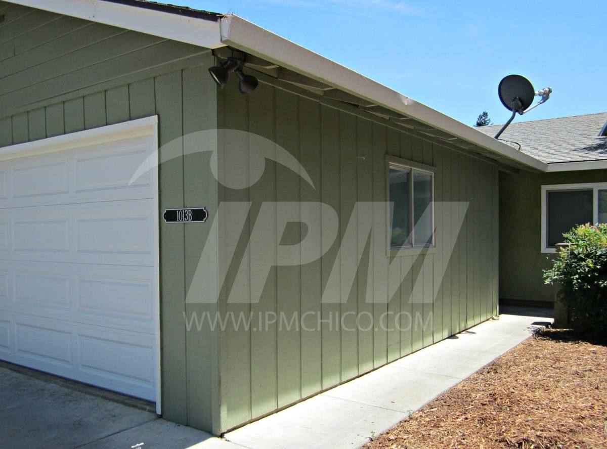 Apartment for rent at 1013 Meier Dr, Chico, CA 95973