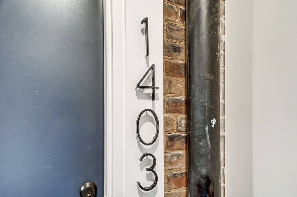 Apartment for rent at 12-14 E 15th St, Cincinnati, OH 45202