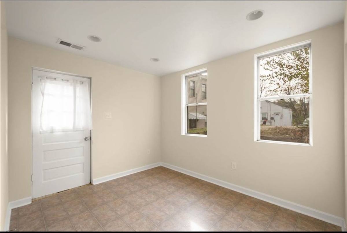 House for rent at 1934 Huron, Pittsburgh, PA 15203
