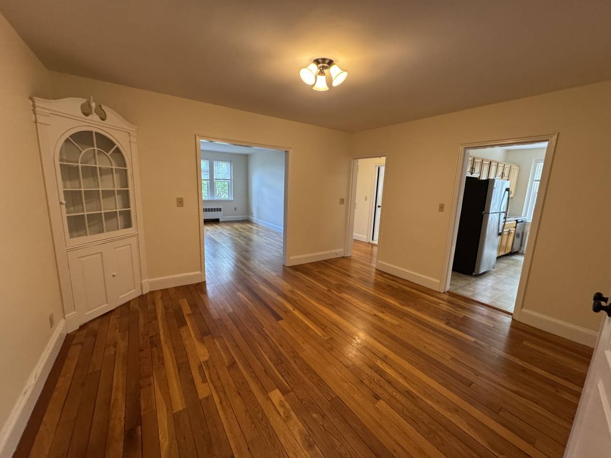 Apartment for rent at 550 Belmont St #29, Watertown, MA 02472