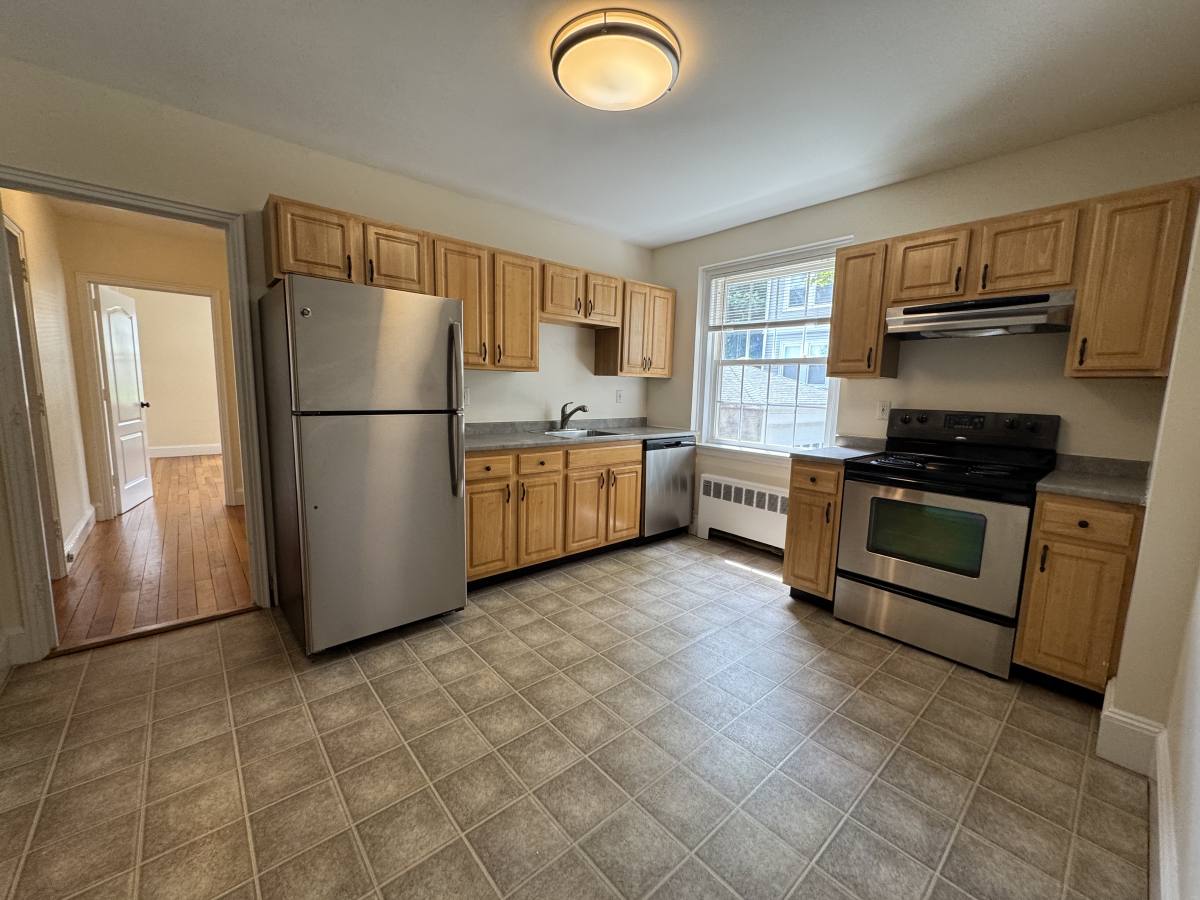 Apartment for rent at 550 Belmont St #29, Watertown, MA 02472
