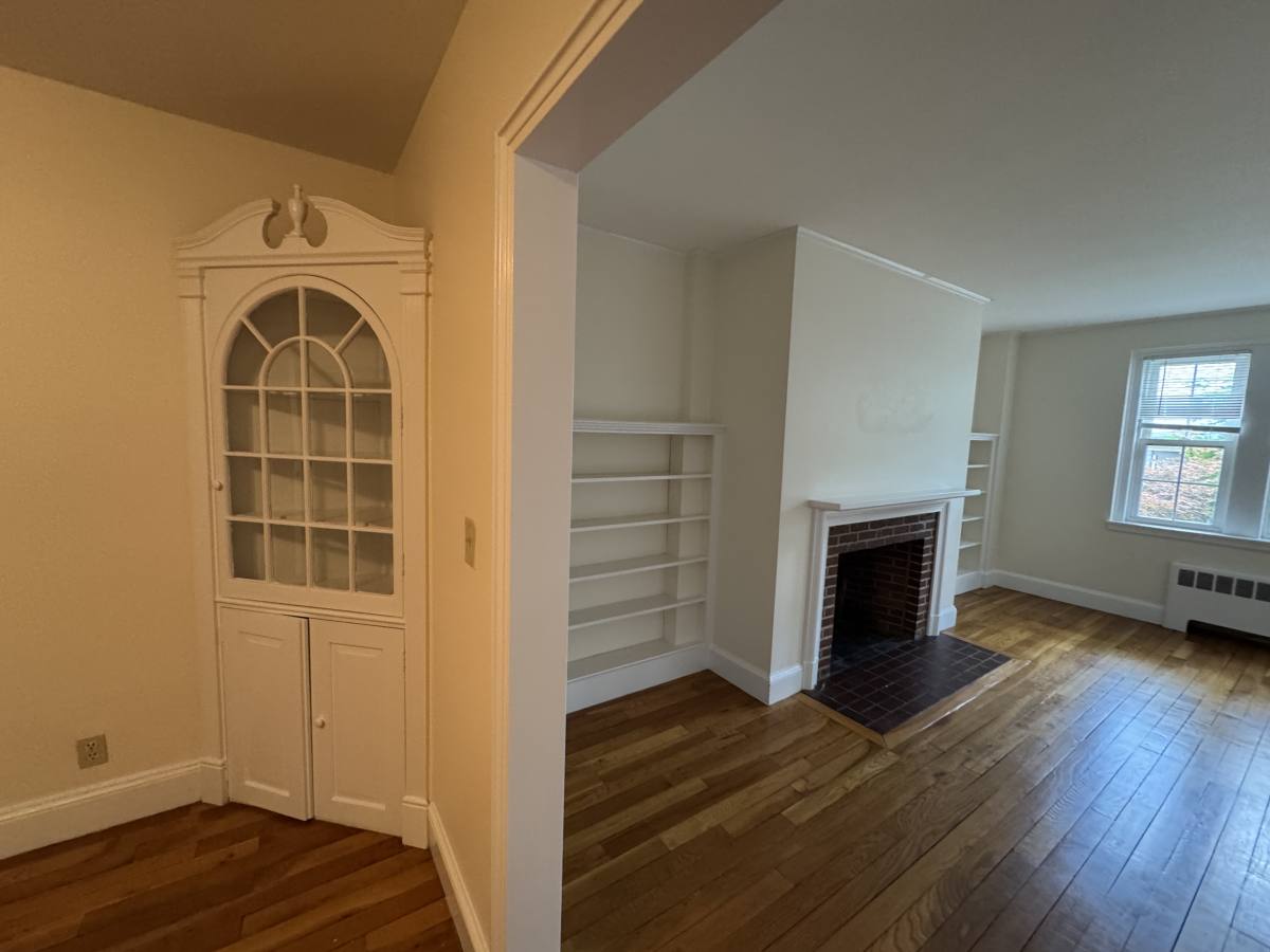 Apartment for rent at 550 Belmont St #29, Watertown, MA 02472