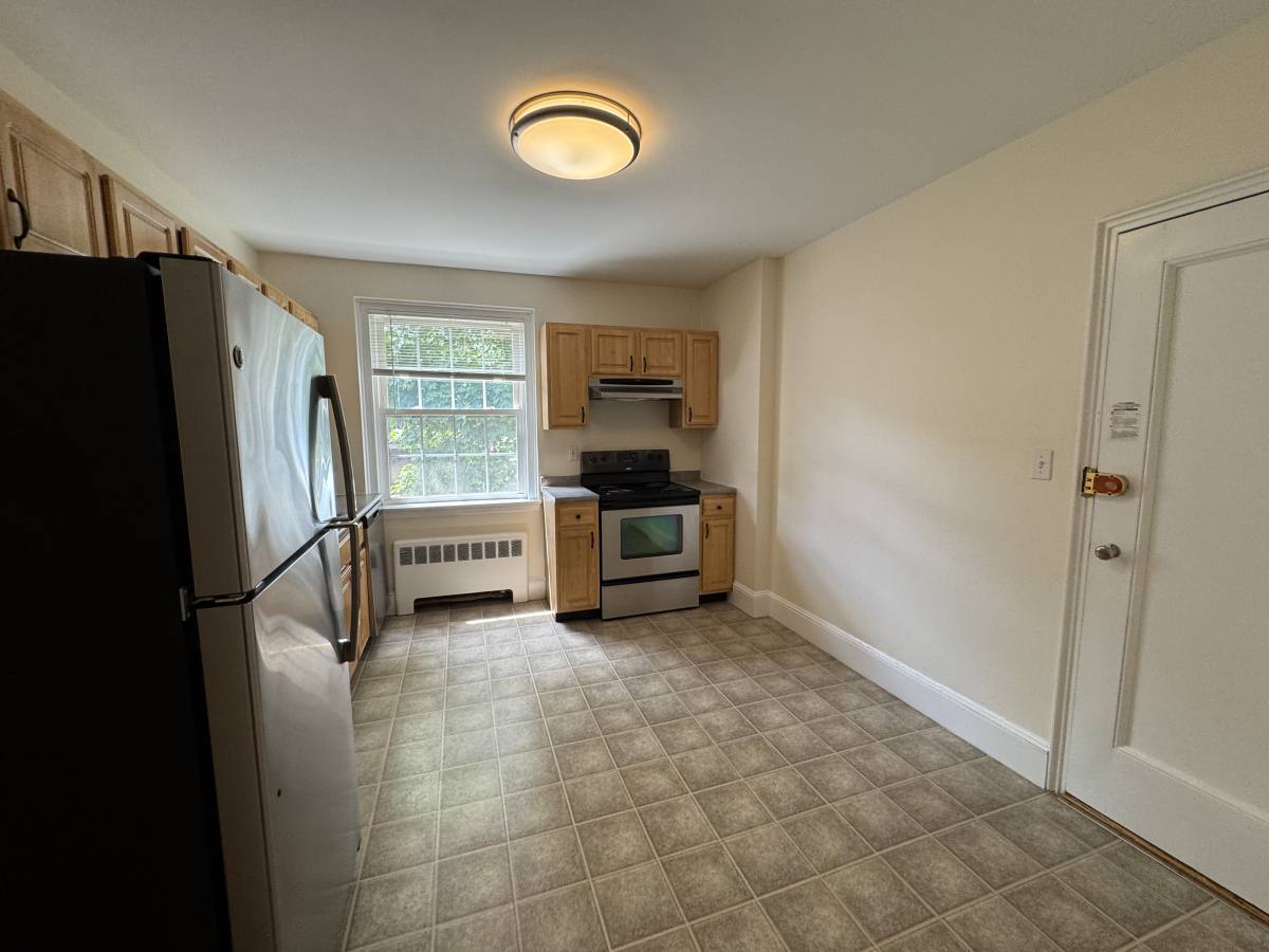 Apartment for rent at 550 Belmont St #29, Watertown, MA 02472