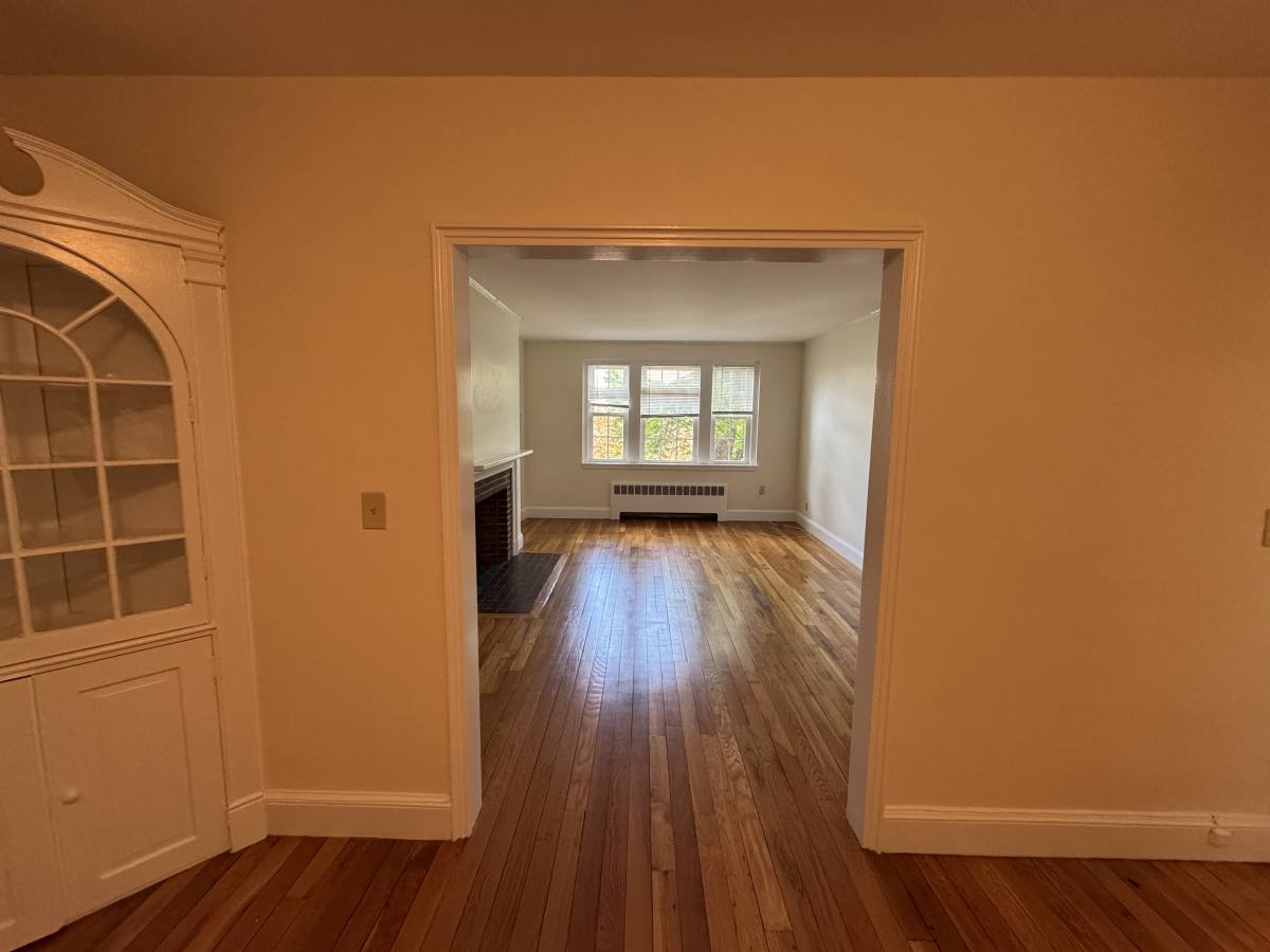 Apartment for rent at 550 Belmont St #29, Watertown, MA 02472