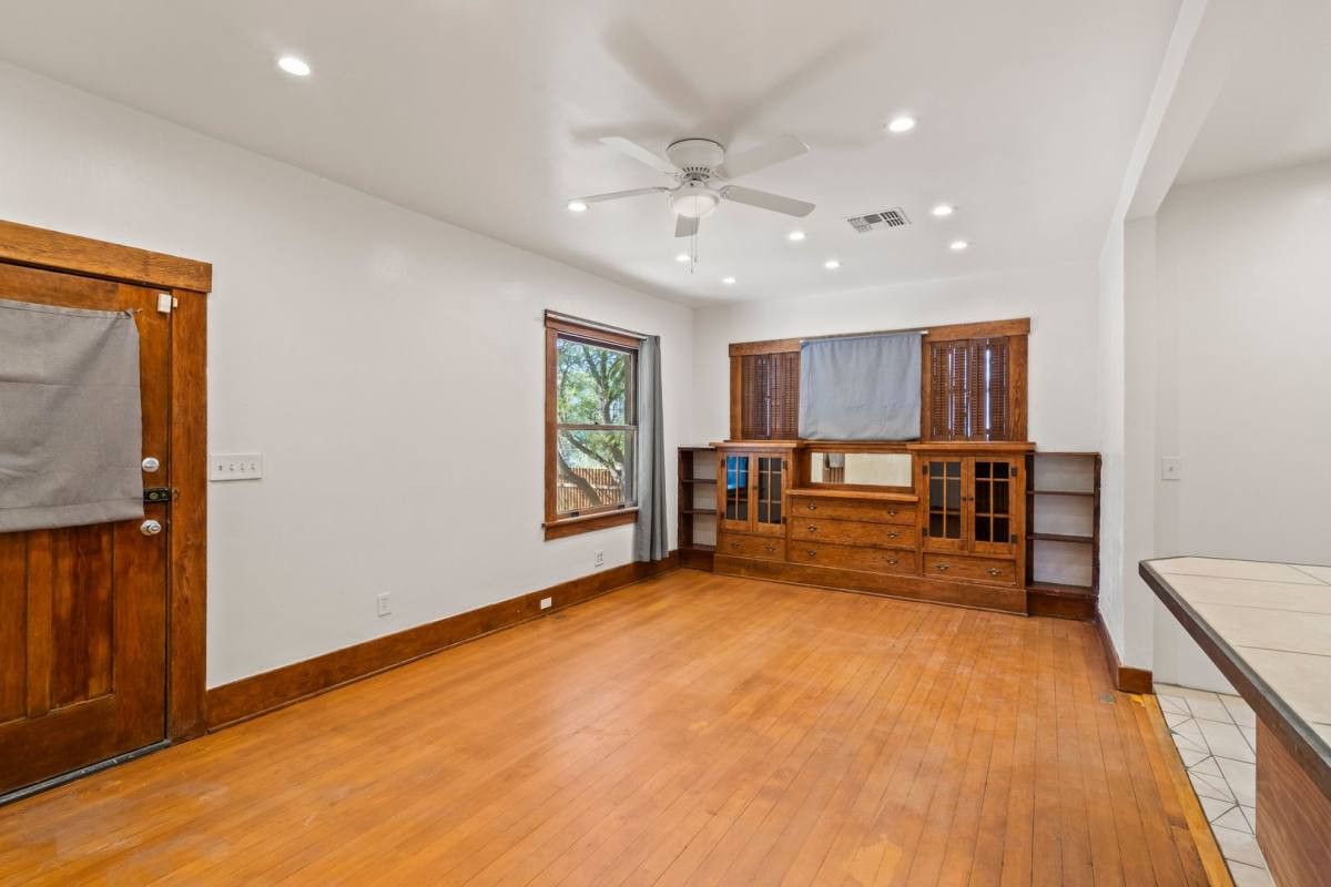 Apartment for rent at 1541 E Mabel, Tucson, AZ 85719