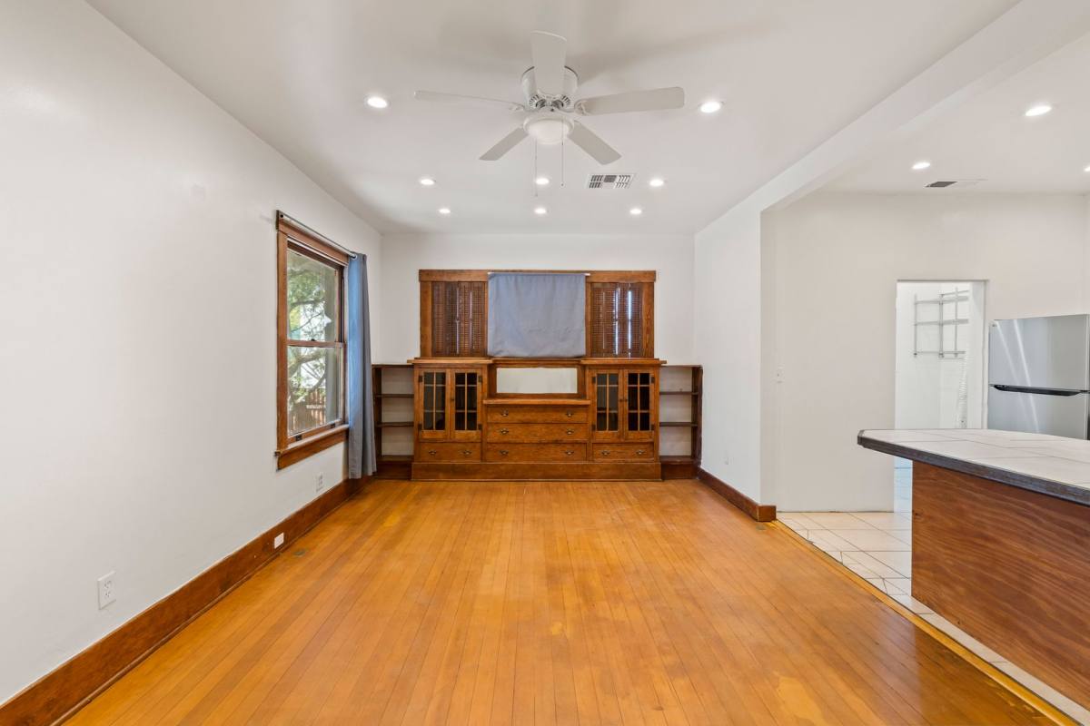 Apartment for rent at 1541 E Mabel, Tucson, AZ 85719