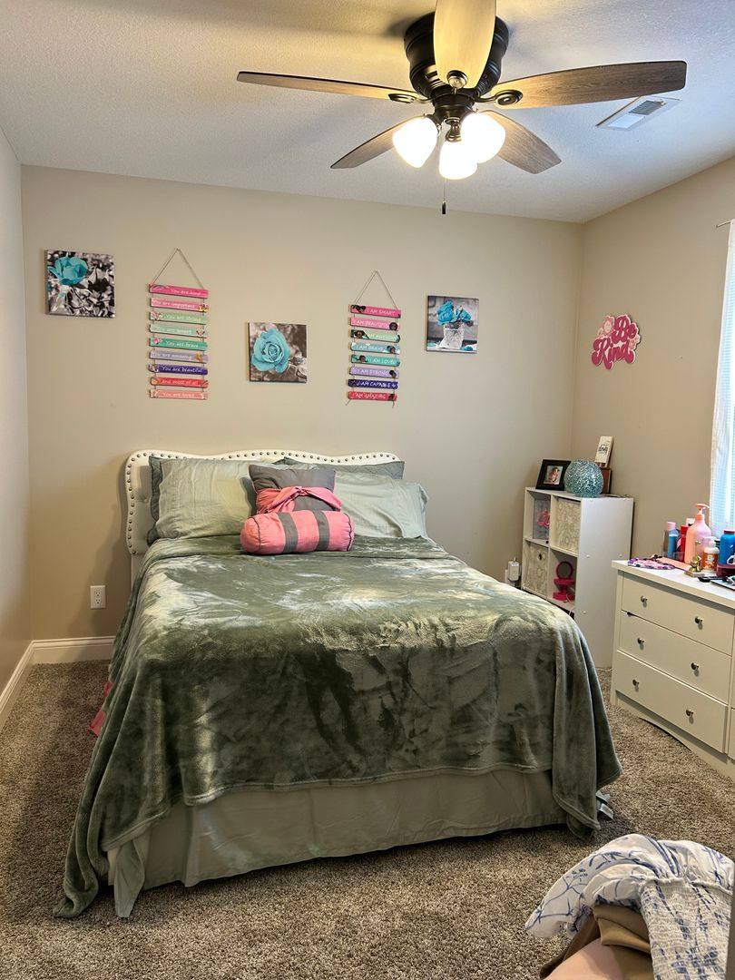 House for rent at 2046 Sutterwoods Rd, Junction City, KS 66441