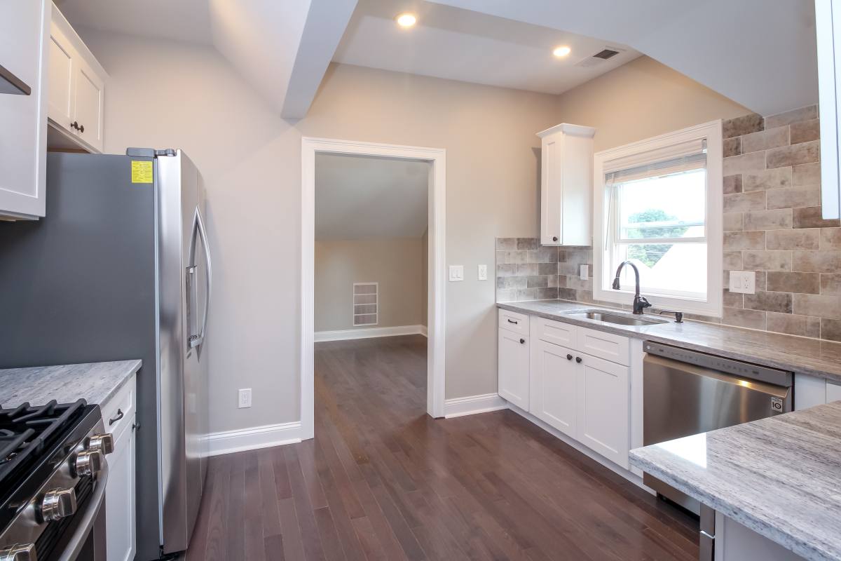 Apartment for rent at 43-45 Cypress #3, Watertown, MA 02472