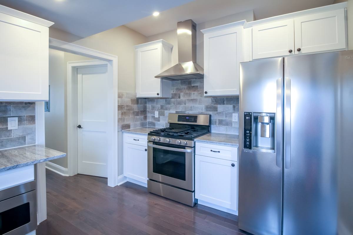 Apartment for rent at 43-45 Cypress #3, Watertown, MA 02472