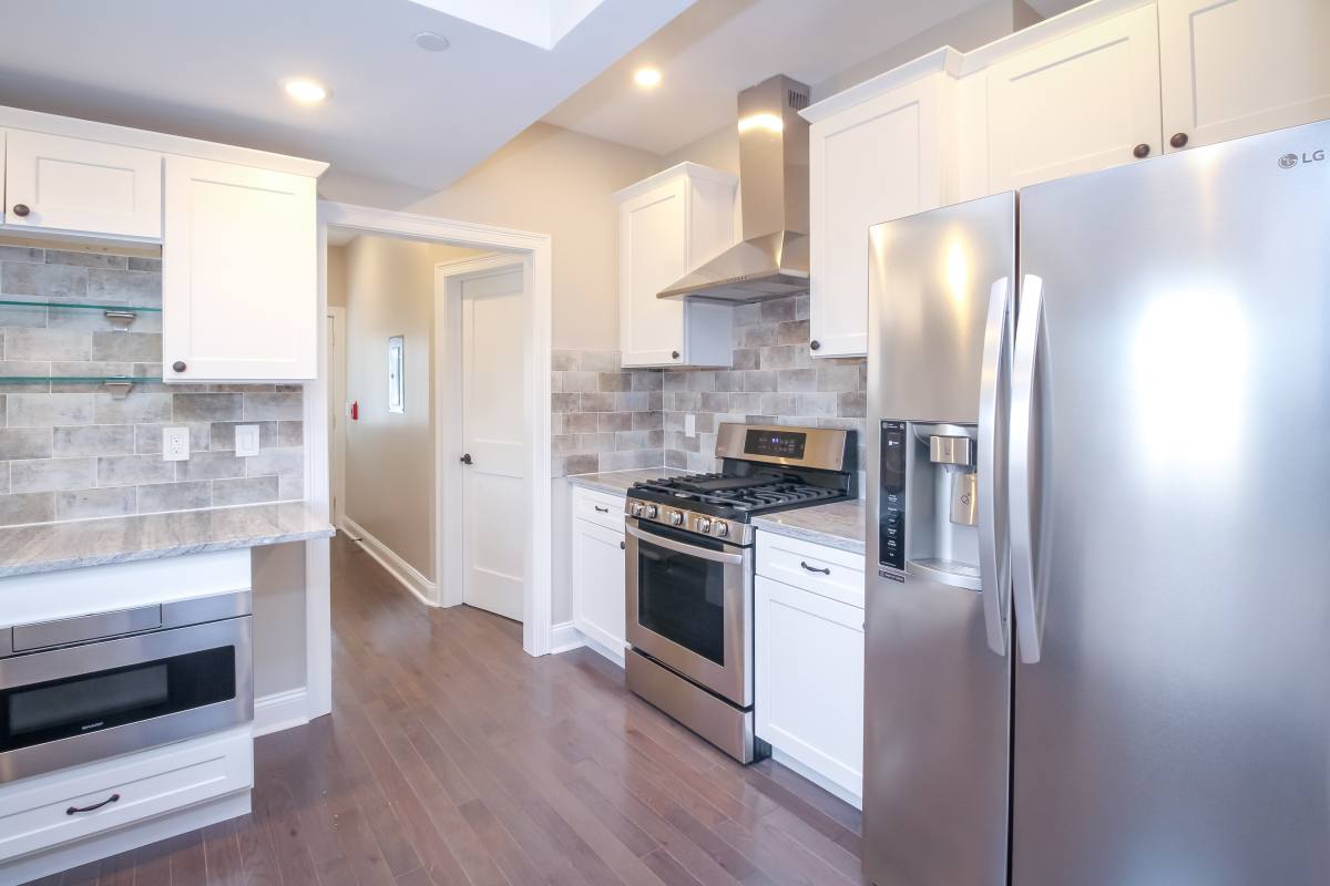Apartment for rent at 43-45 Cypress #3, Watertown, MA 02472