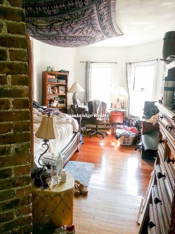 Apartment for rent at 526 Harvard St #3T, Allston, MA 02134