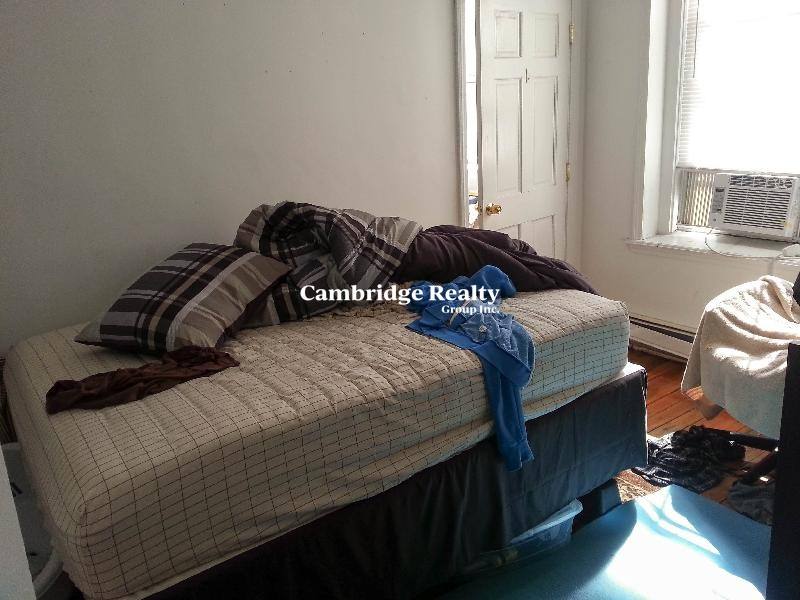 Apartment for rent at 526 Harvard St #3T, Allston, MA 02134