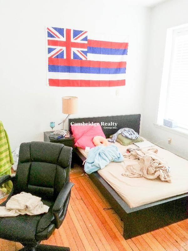 Apartment for rent at 526 Harvard St #3T, Allston, MA 02134
