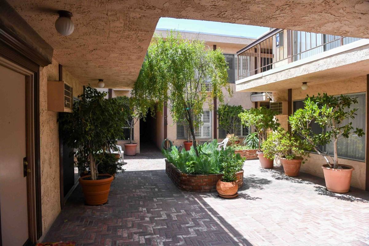 Condo for rent at 1865 Greenfield Ave, Los Angeles, CA 90025