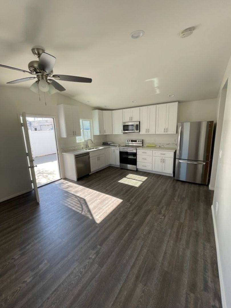 House for rent at 6377 Newsome Dr, San Diego, CA 92115