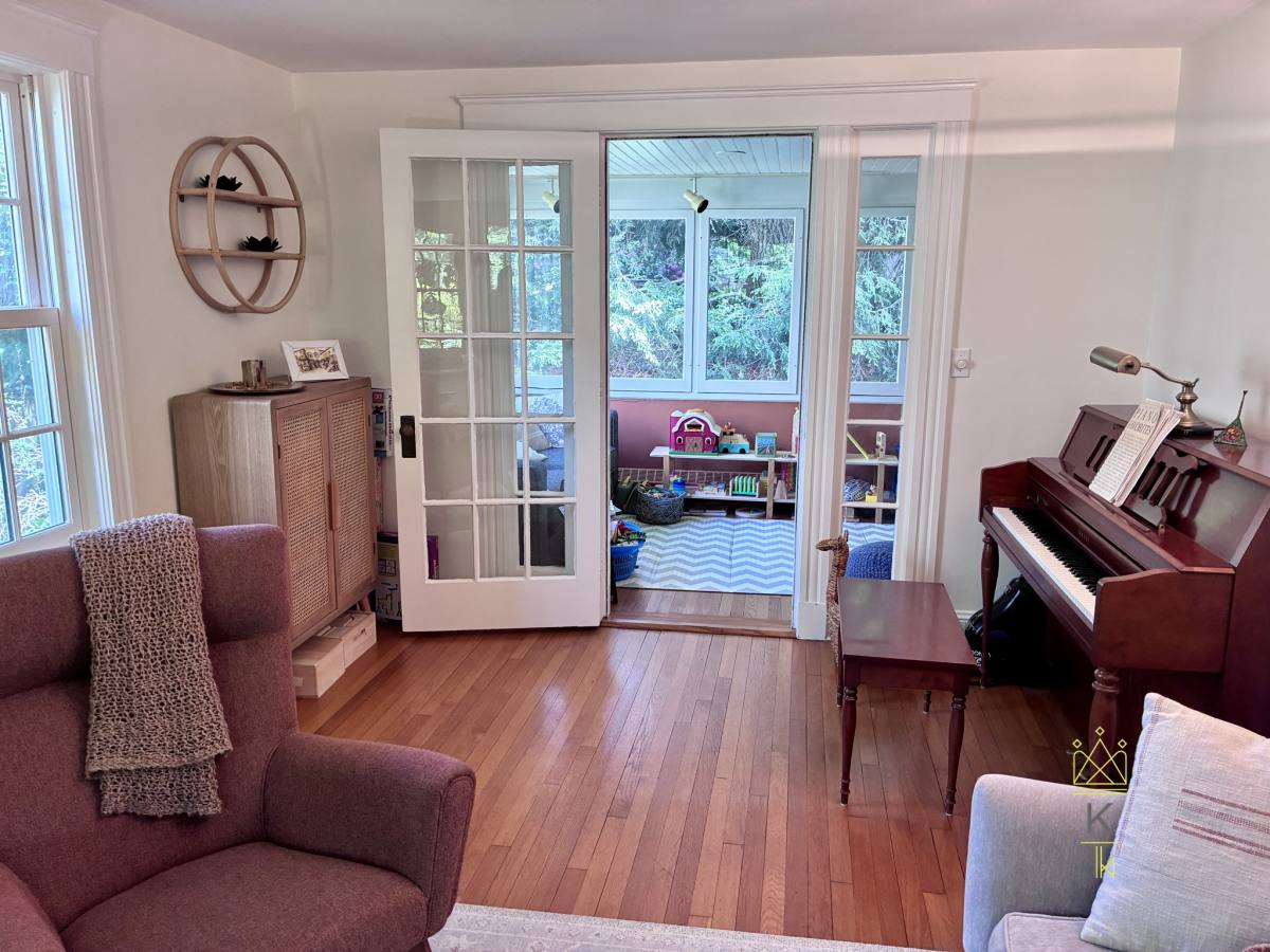 Apartment for rent at 24 Beverly Rd, Newton Highlands, MA 02461