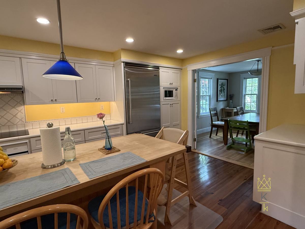Apartment for rent at 24 Beverly Rd, Newton Highlands, MA 02461