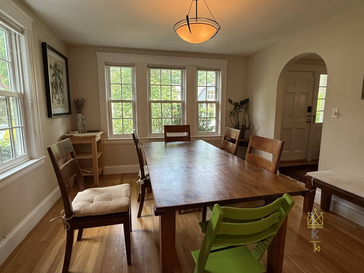 Apartment for rent at 24 Beverly Rd, Newton Highlands, MA 02461