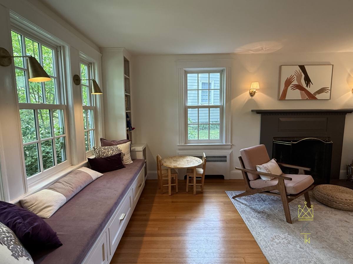 Apartment for rent at 24 Beverly Rd, Newton Highlands, MA 02461
