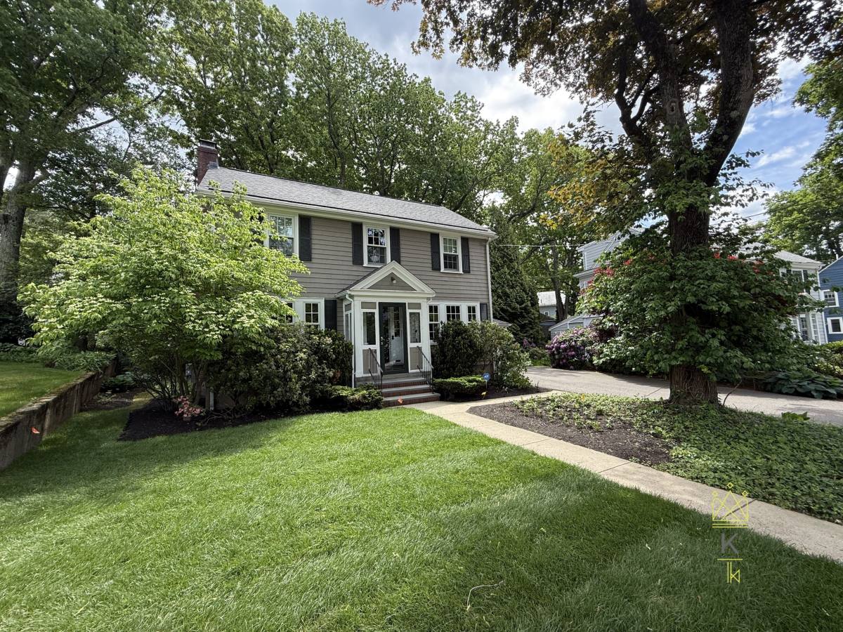 Apartment for rent at 24 Beverly Rd, Newton Highlands, MA 02461