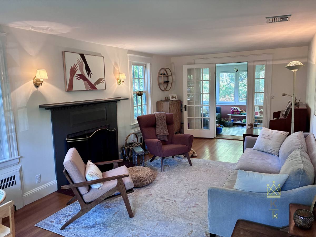Apartment for rent at 24 Beverly Rd, Newton Highlands, MA 02461