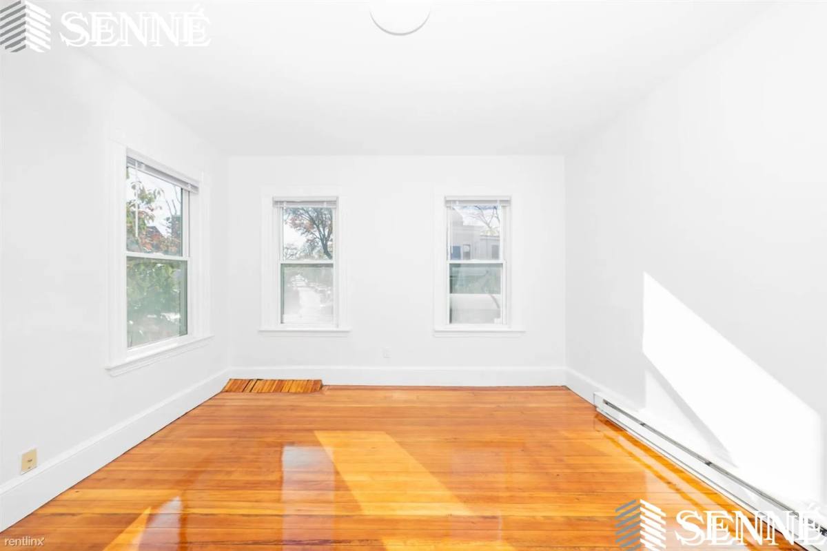Apartment for rent at 193 Hampshire St #1, Cambridge, MA 02139