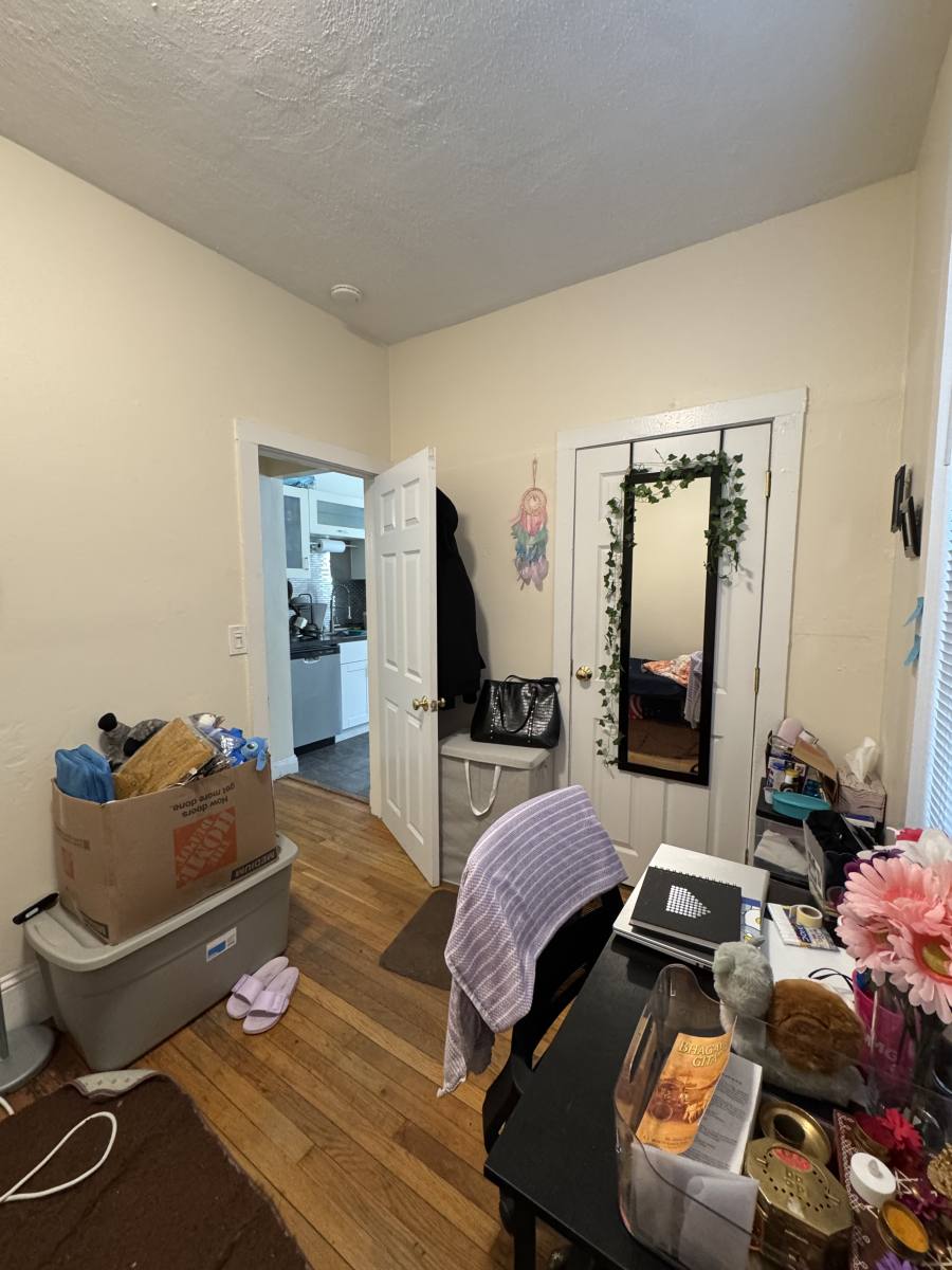 House for rent at 108 Hyde Park Ave #1, Jamaica Plain, MA 02130