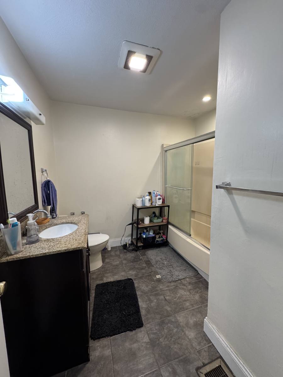 House for rent at 108 Hyde Park Ave #1, Jamaica Plain, MA 02130