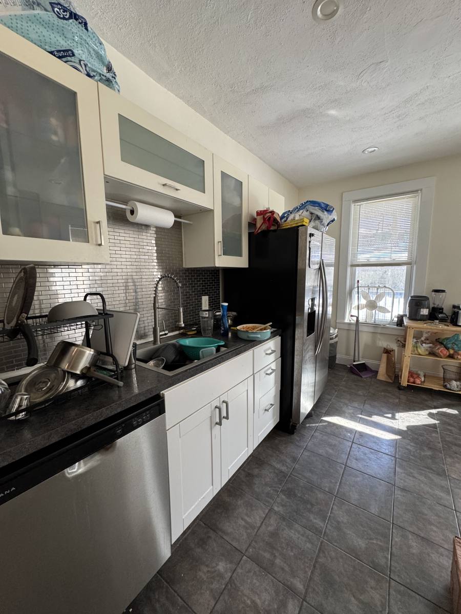 House for rent at 108 Hyde Park Ave #1, Jamaica Plain, MA 02130
