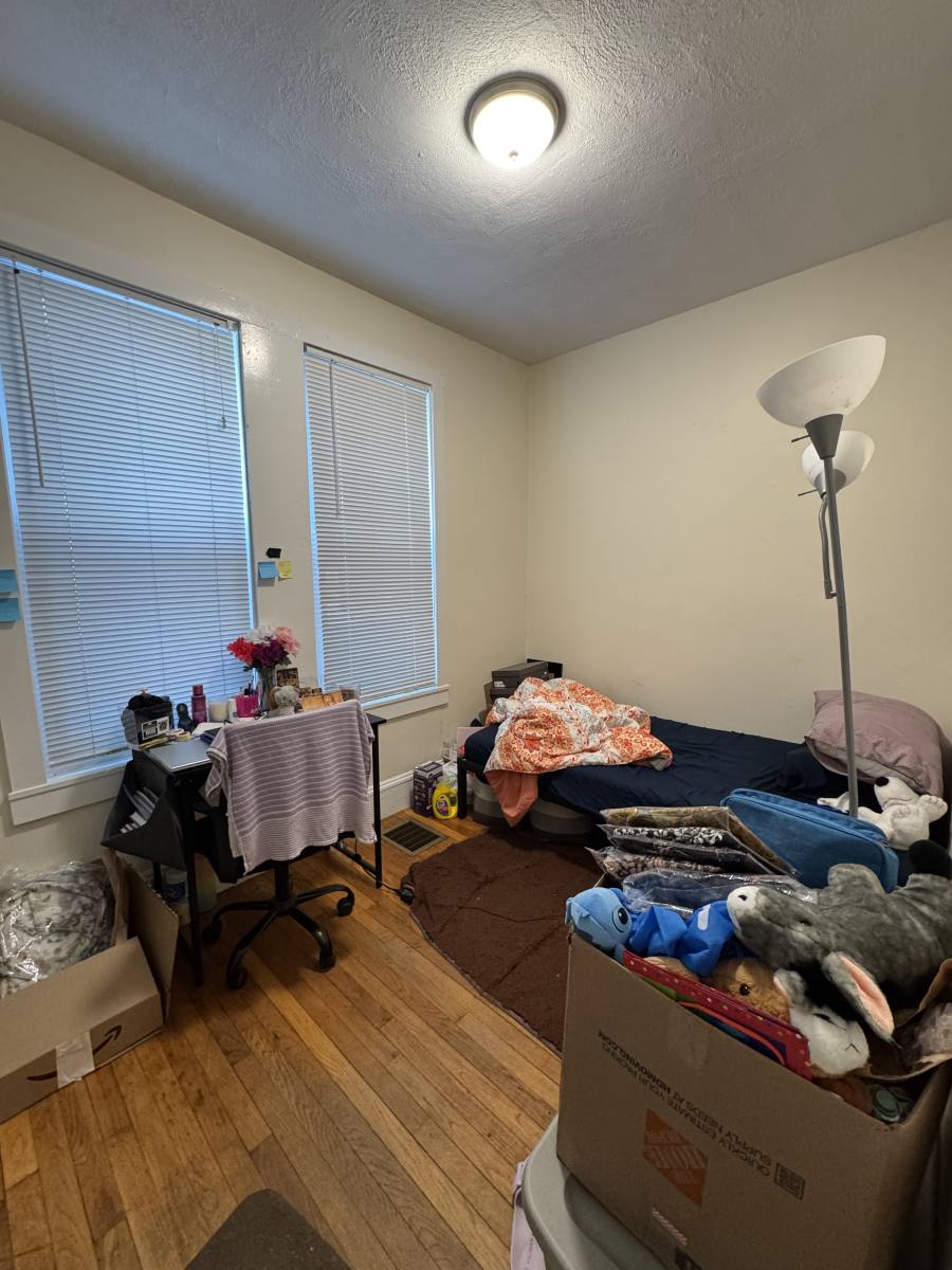 House for rent at 108 Hyde Park Ave #1, Jamaica Plain, MA 02130