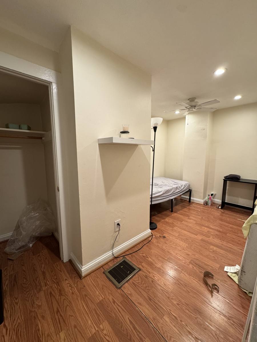 House for rent at 108 Hyde Park Ave #1, Jamaica Plain, MA 02130