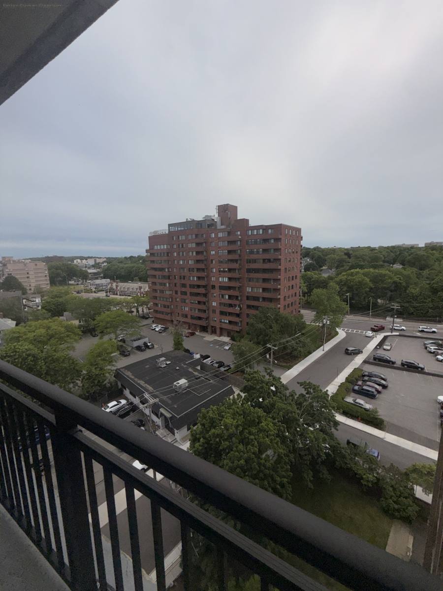 Condo for rent at 1025 Hancock St #12 D, Quincy, MA 02169