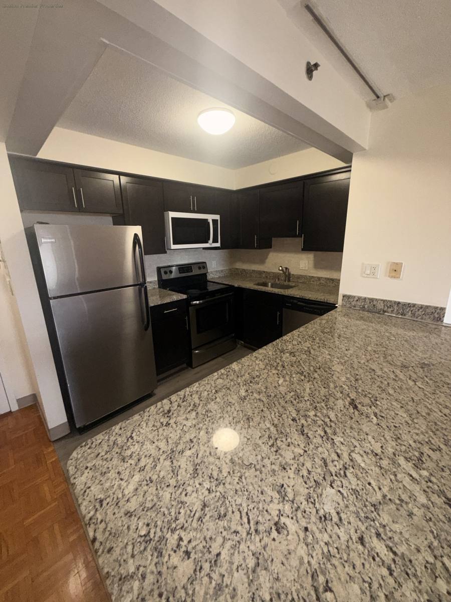 Condo for rent at 1025 Hancock St #12 D, Quincy, MA 02169