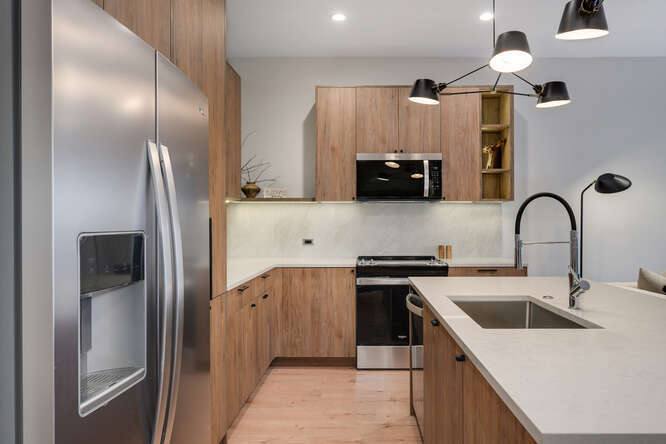 Apartment for rent at 1257 N Ashland Ave #504, Chicago, IL 60622