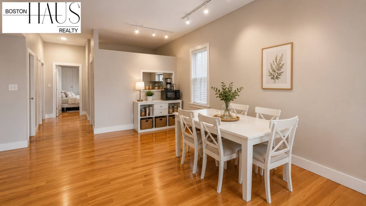 Apartment for rent at 218 Columbia St #1, Cambridge, MA 02139