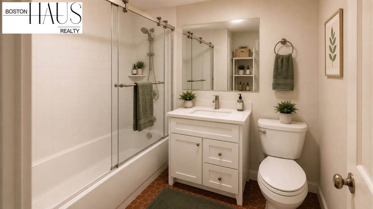 Apartment for rent at 218 Columbia St #1, Cambridge, MA 02139