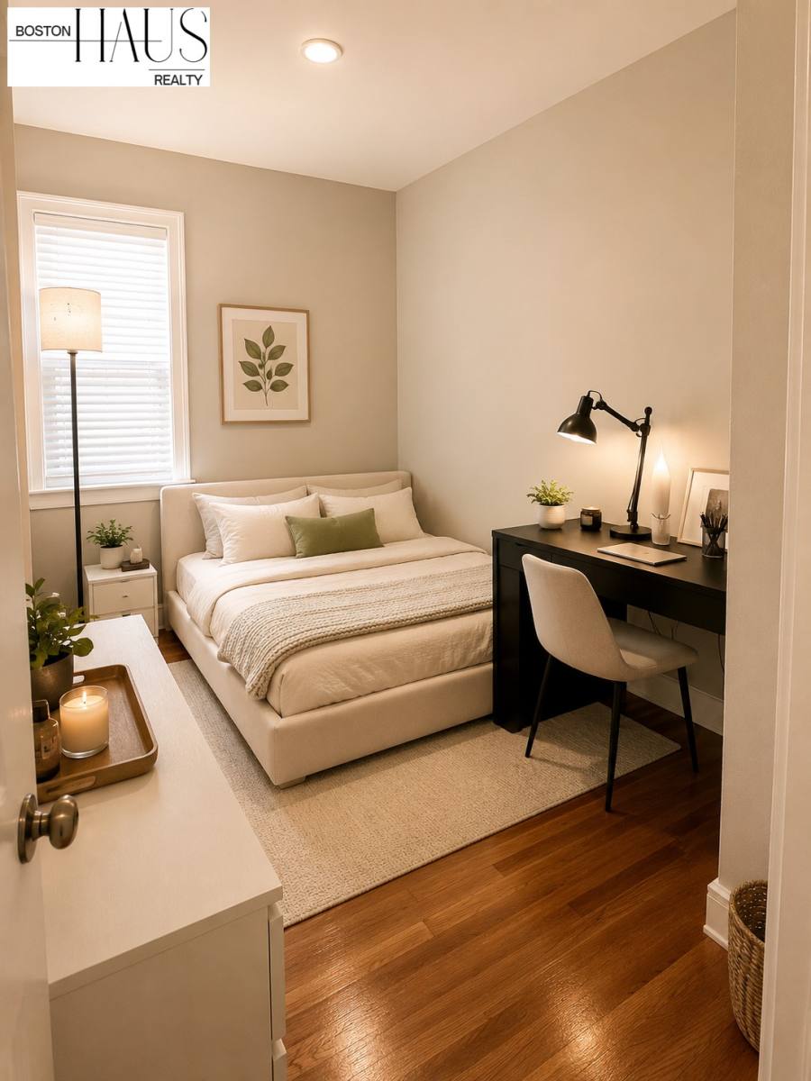 Apartment for rent at 218 Columbia St #1, Cambridge, MA 02139