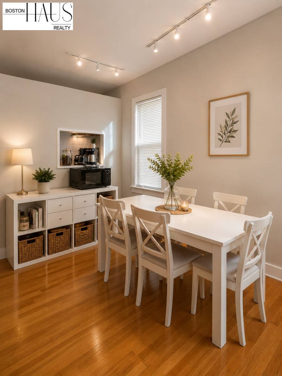 Apartment for rent at 218 Columbia St #1, Cambridge, MA 02139