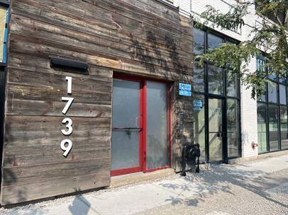 Apartment for rent at 1739 N Milwaukee Ave #4, Chicago, IL 60647