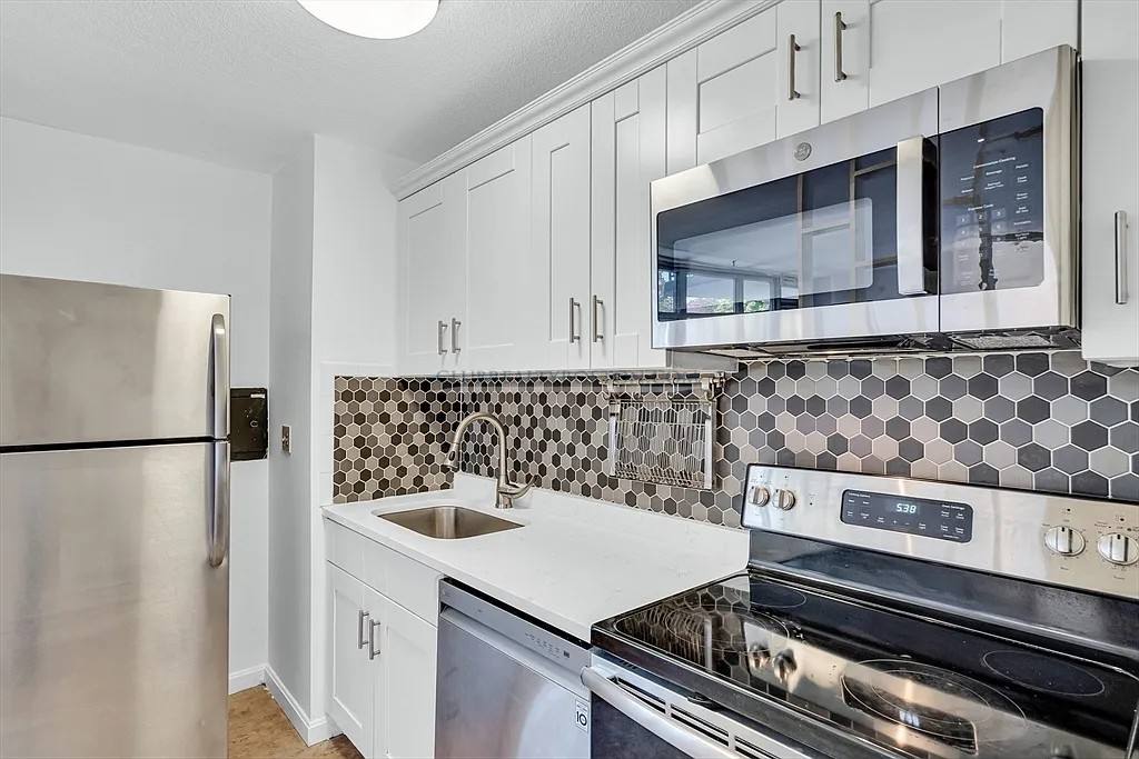 Apartment for rent at 125 Trapelo #12, Belmont, MA 02478