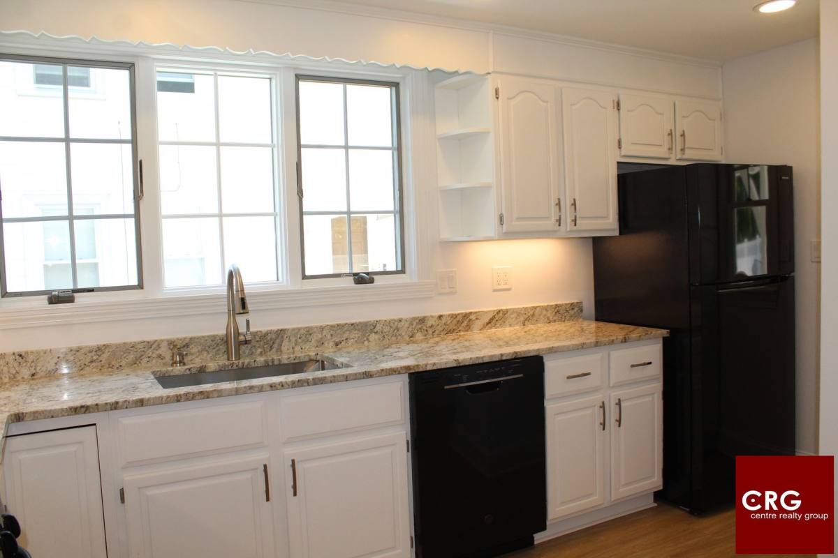 Apartment for rent at 16 Orchard St #1, Medford, MA 02155