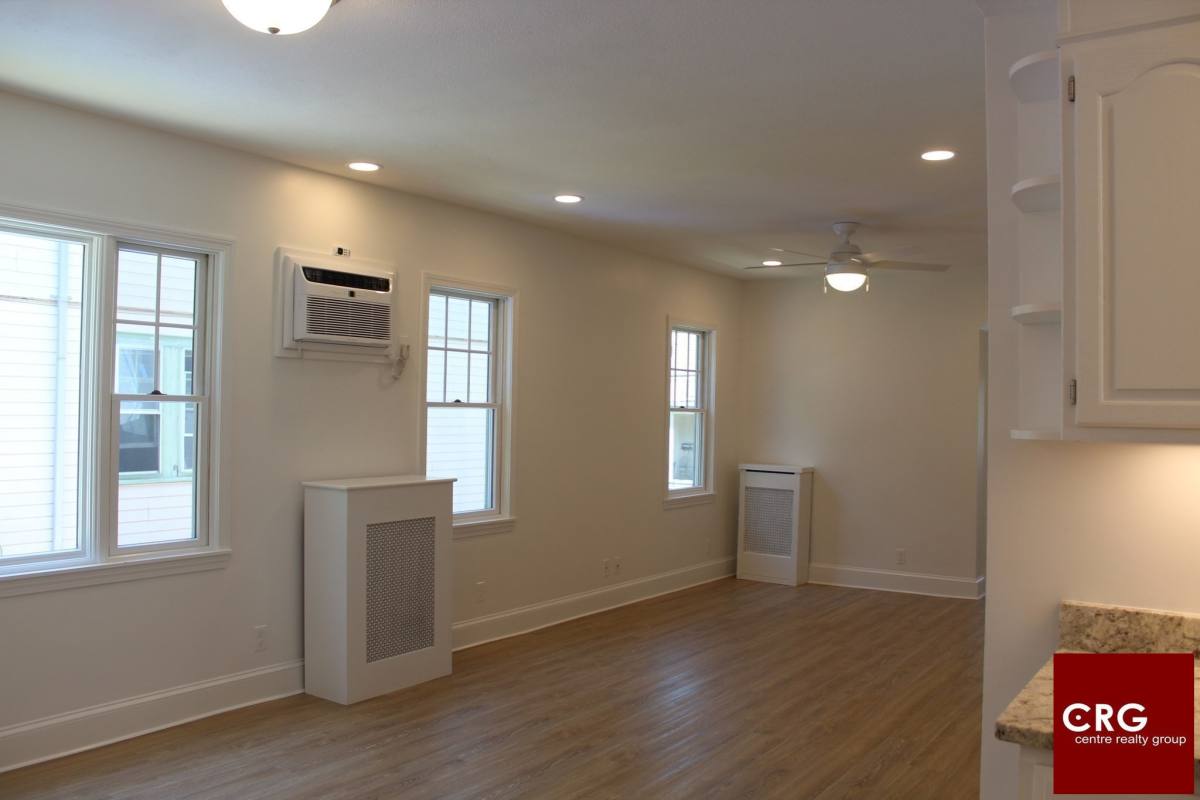 Apartment for rent at 16 Orchard St #1, Medford, MA 02155