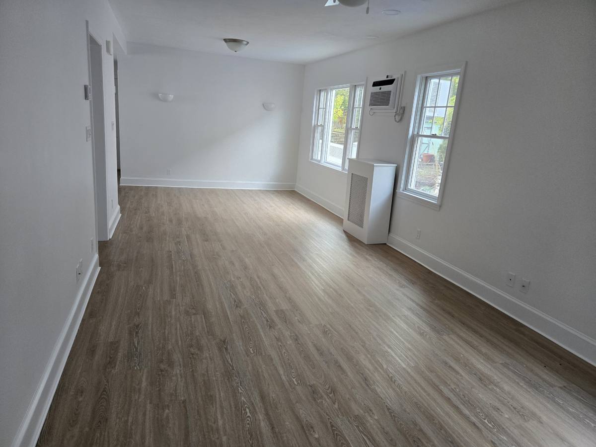 Apartment for rent at 16 Orchard St #1, Medford, MA 02155